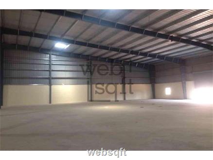 Warehouse for Rent in Telangana
